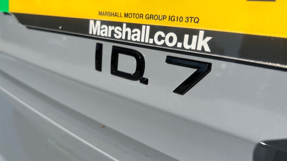 Used Volkswagen ID.7 2025 for sale - 76870594: Photo 73