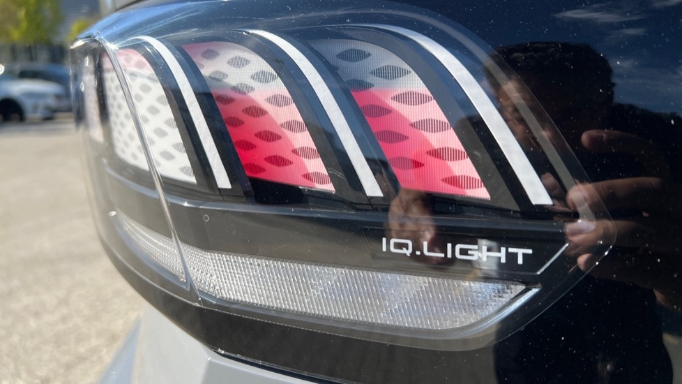 Used Volkswagen ID.7 2025 for sale - 76870594: Photo 76