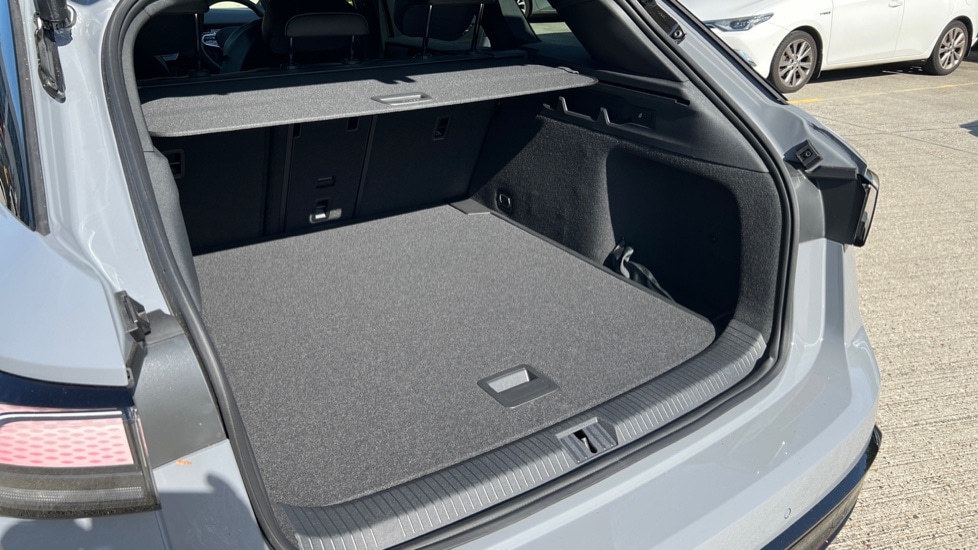 Used Volkswagen ID.7 2025 for sale - 76870594: Photo 77