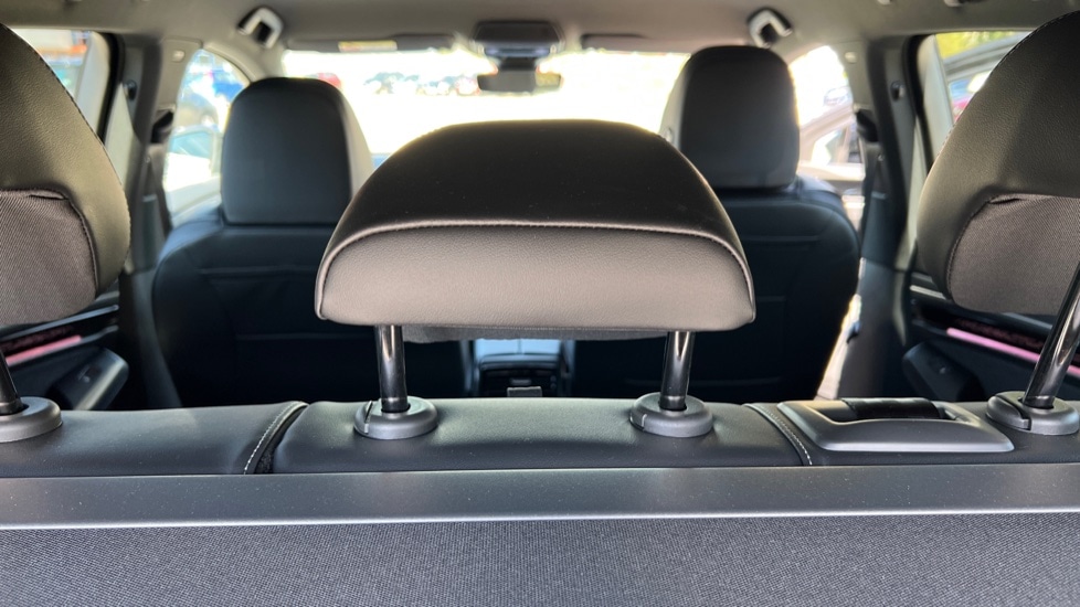 Used Volkswagen ID.7 2025 for sale - 76870594: Photo 78