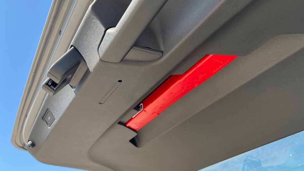 Used Volkswagen ID.7 2025 for sale - 76870594: Photo 80