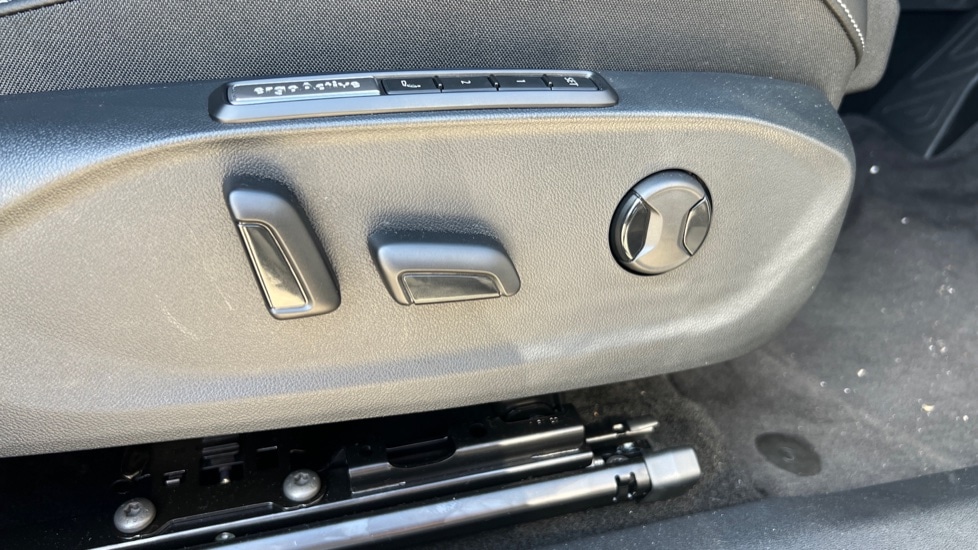 Used Volkswagen ID.7 2025 for sale - 76870594: Photo 85