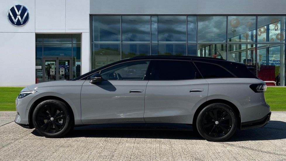 Used Volkswagen ID.7 2025 for sale - 76870594: Photo 9