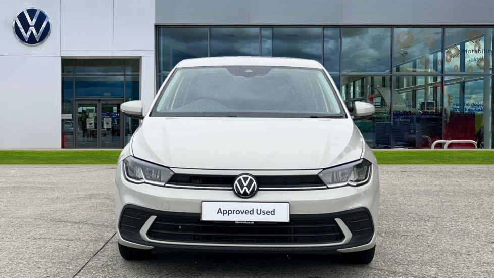 Used Volkswagen Polo 2024 for sale - 76195957: Photo 10