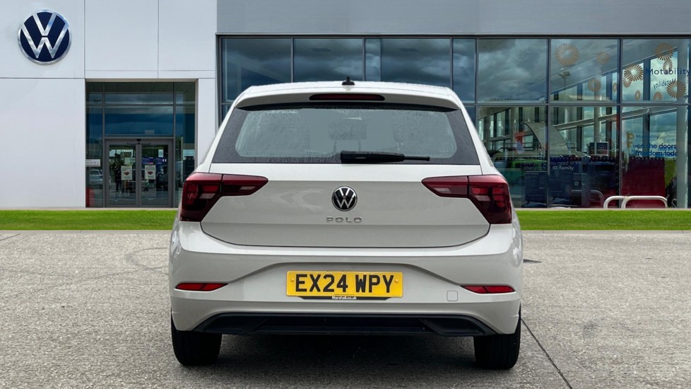 Used Volkswagen Polo 2024 for sale - 76195957: Photo 11