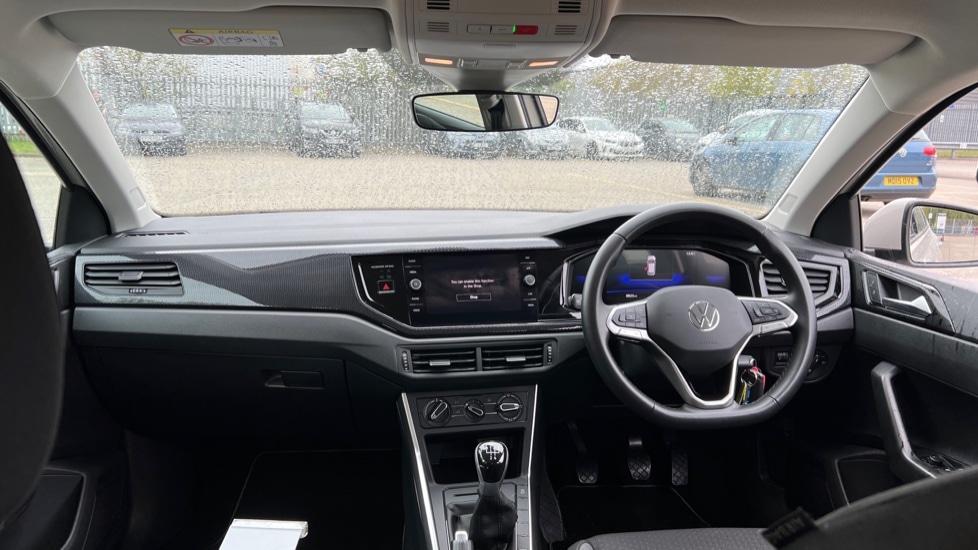 Used Volkswagen Polo 2024 for sale - 76195957: Photo 12