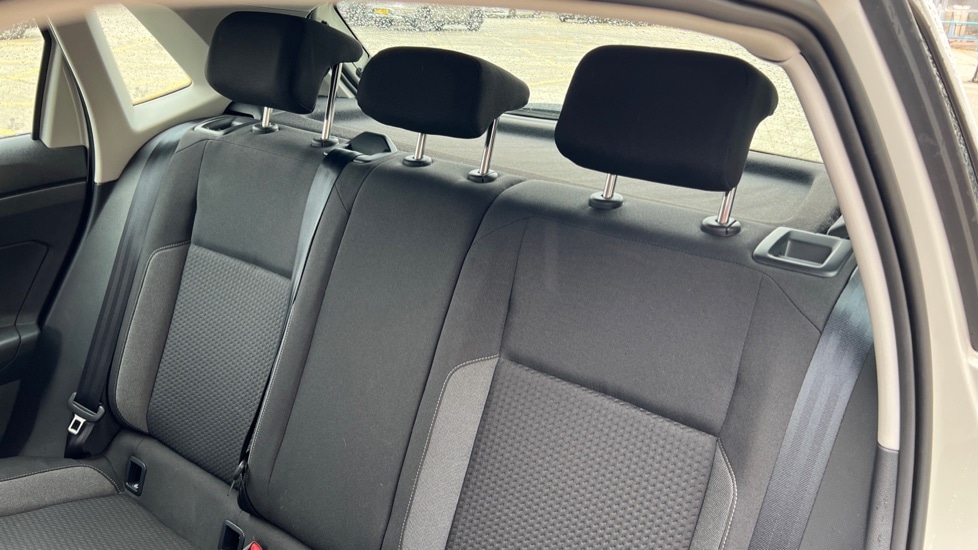Used Volkswagen Polo 2024 for sale - 76195957: Photo 15