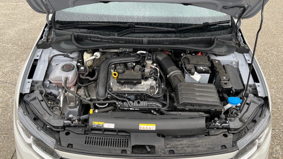 Used Volkswagen Polo 2024 for sale - 76195957: Photo 17
