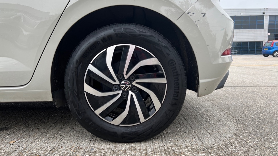 Used Volkswagen Polo 2024 for sale - 76195957: Photo 19