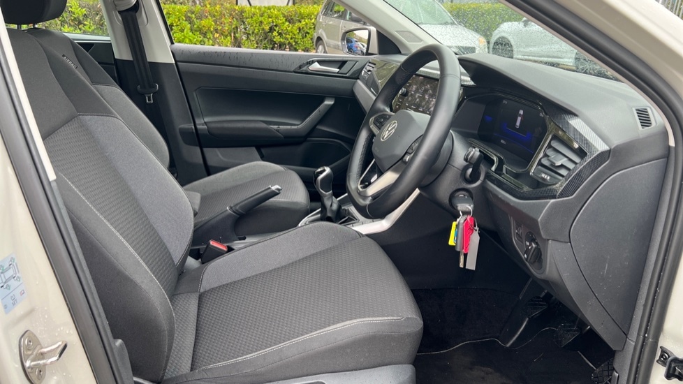Used Volkswagen Polo 2024 for sale - 76195957: Photo 26