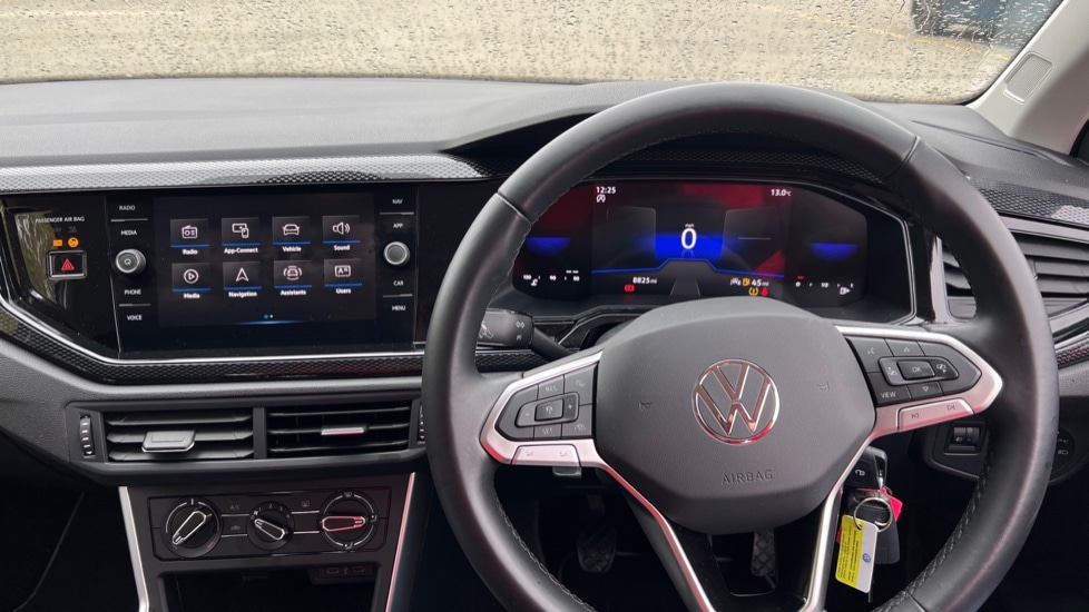 Used Volkswagen Polo 2024 for sale - 76195957: Photo 27