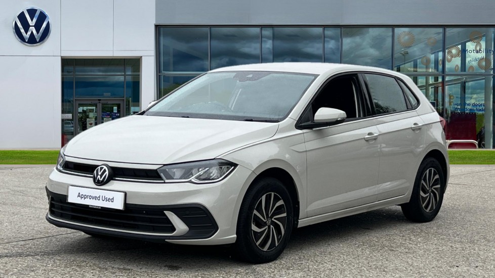Used Volkswagen Polo 2024 for sale - 76195957: Photo 7