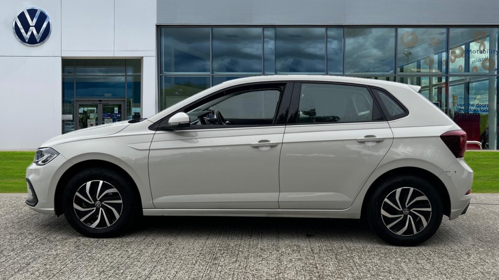 Used Volkswagen Polo 2024 for sale - 76195957: Photo 9