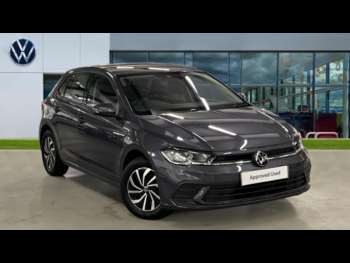 2024 - 1.0 TSI Life 5dr