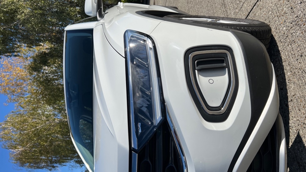 Used Volkswagen T-Roc 2023 for sale - 76870471: Photo 43