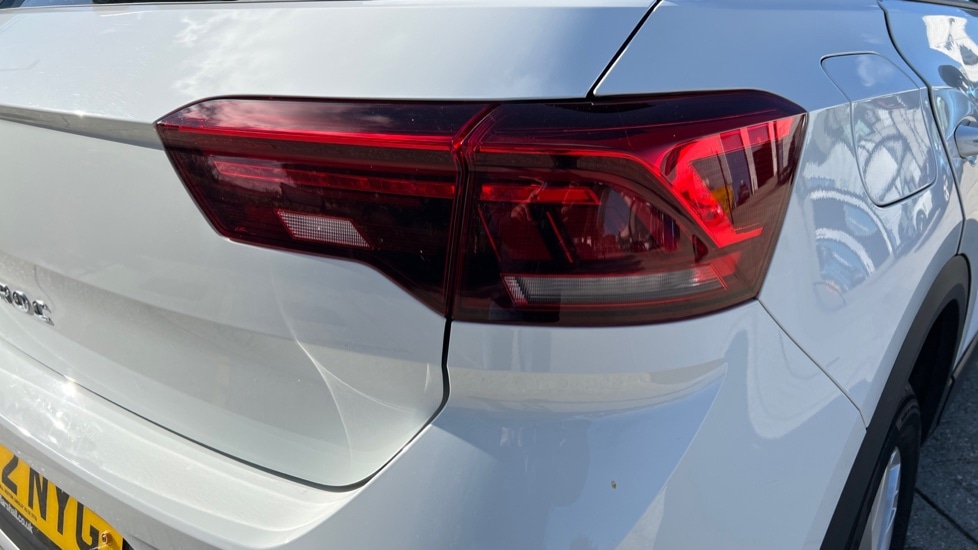 Used Volkswagen T-Roc 2023 for sale - 76870471: Photo 46
