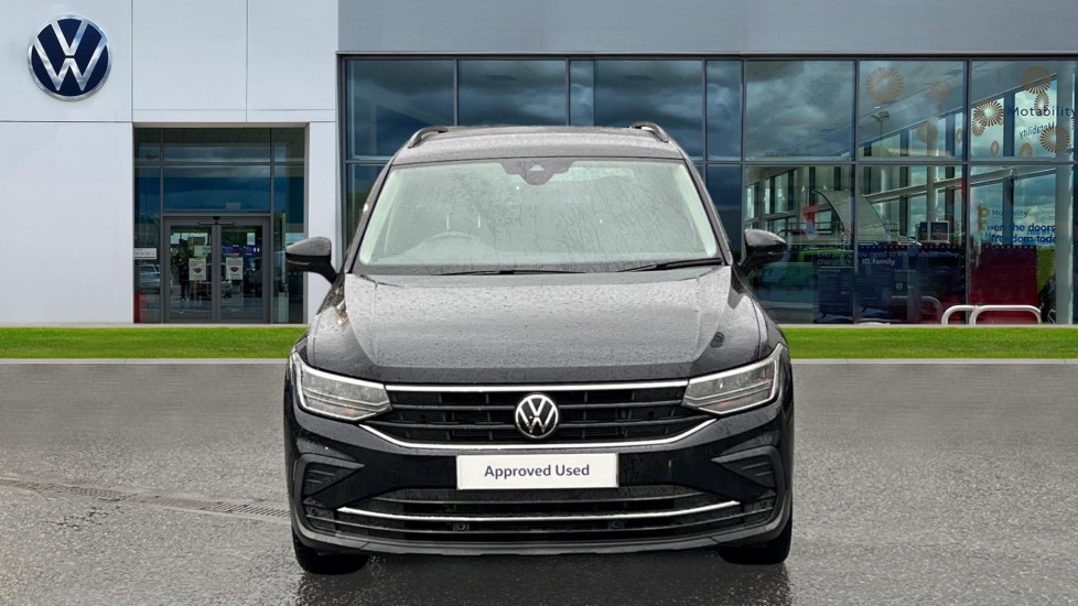 Used Volkswagen Tiguan 2022 for sale - 76788358: Photo 10