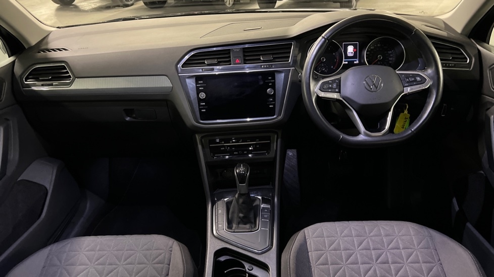 Used Volkswagen Tiguan 2022 for sale - 76788358: Photo 12