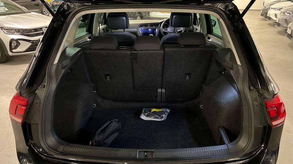Used Volkswagen Tiguan 2022 for sale - 76788358: Photo 16