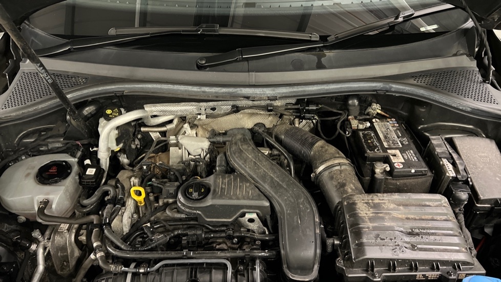 Used Volkswagen Tiguan 2022 for sale - 76788358: Photo 17