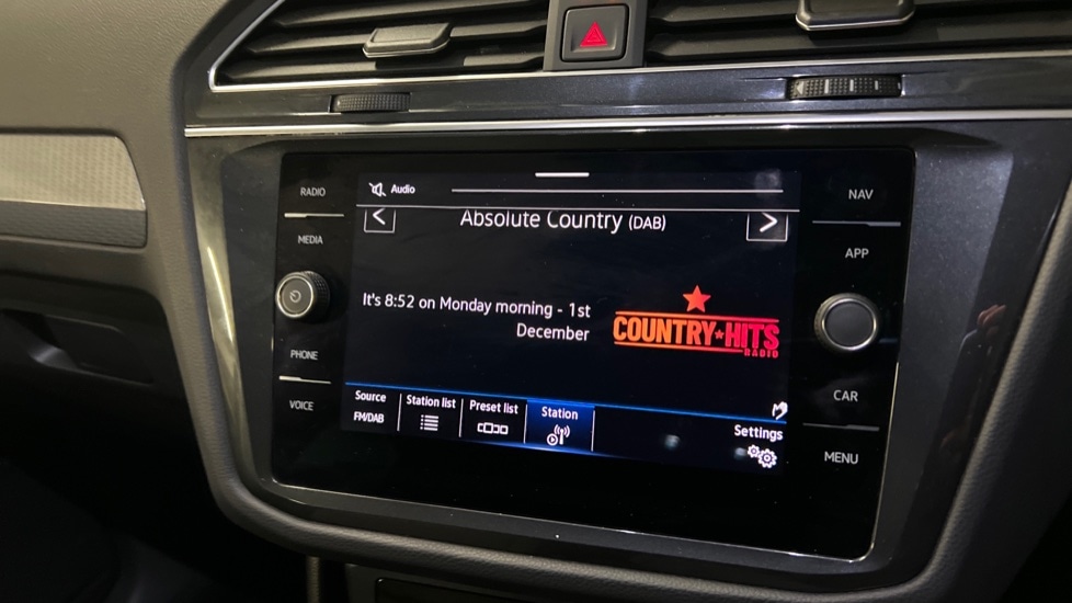 Used Volkswagen Tiguan 2022 for sale - 76788358: Photo 22