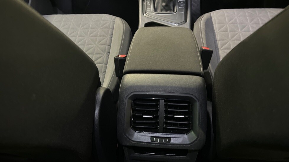 Used Volkswagen Tiguan 2022 for sale - 76788358: Photo 34