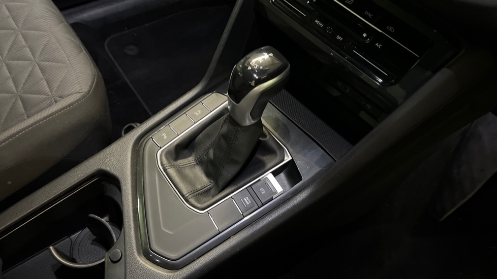 Used Volkswagen Tiguan 2022 for sale - 76788358: Photo 36