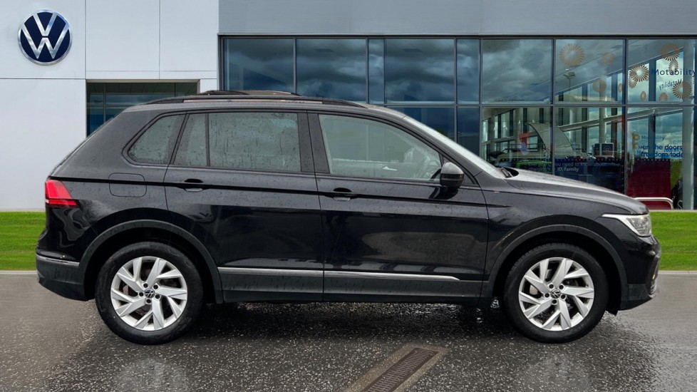 Used Volkswagen Tiguan 2022 for sale - 76788358: Photo 4