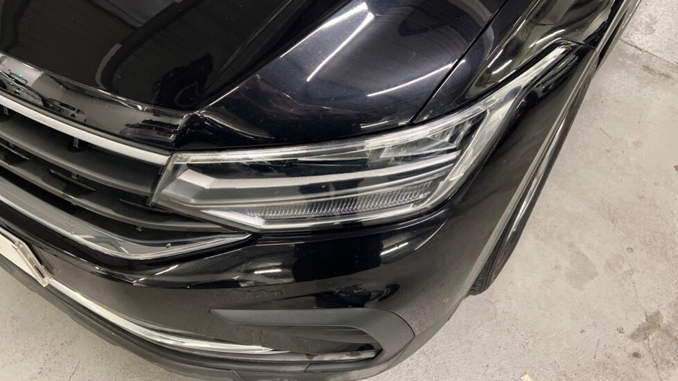 Used Volkswagen Tiguan 2022 for sale - 76788358: Photo 47