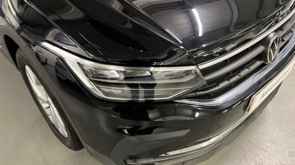 Used Volkswagen Tiguan 2022 for sale - 76788358: Photo 49