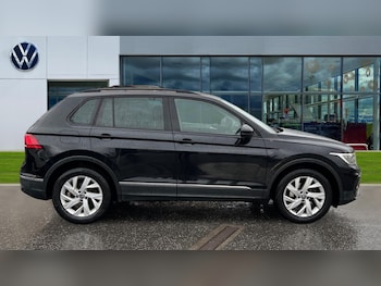 Used Volkswagen Tiguan 2022 for sale - 76788358: Photo