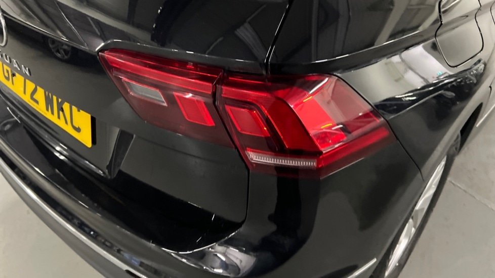 Used Volkswagen Tiguan 2022 for sale - 76788358: Photo 54