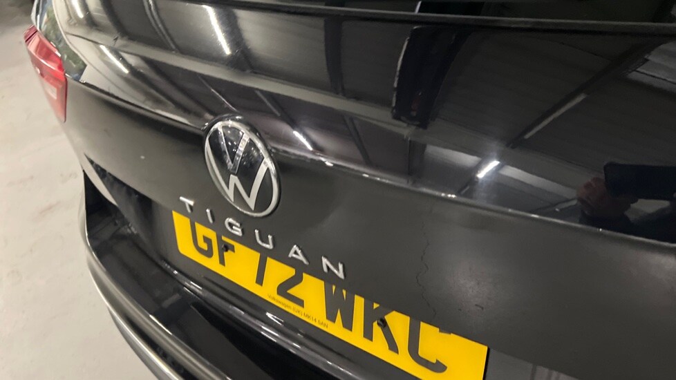 Used Volkswagen Tiguan 2022 for sale - 76788358: Photo 55