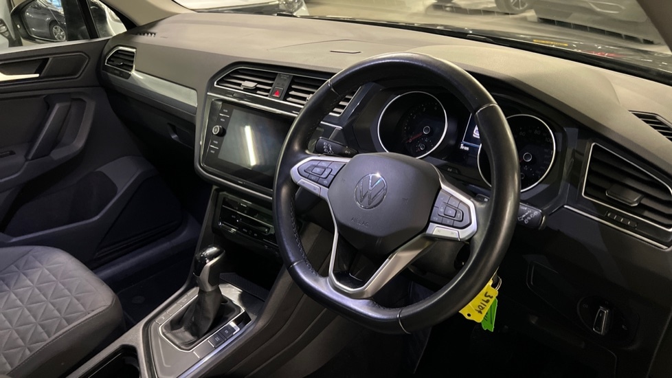 Used Volkswagen Tiguan 2022 for sale - 76788358: Photo 6