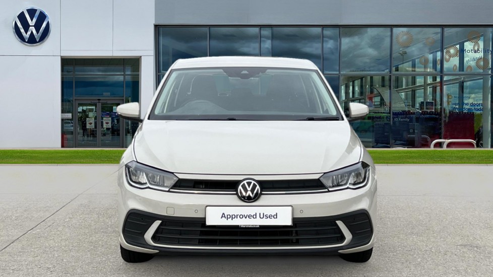 Used Volkswagen Polo 2022 for sale - 76124390: Photo 10