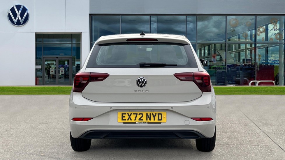 Used Volkswagen Polo 2022 for sale - 76124390: Photo 11