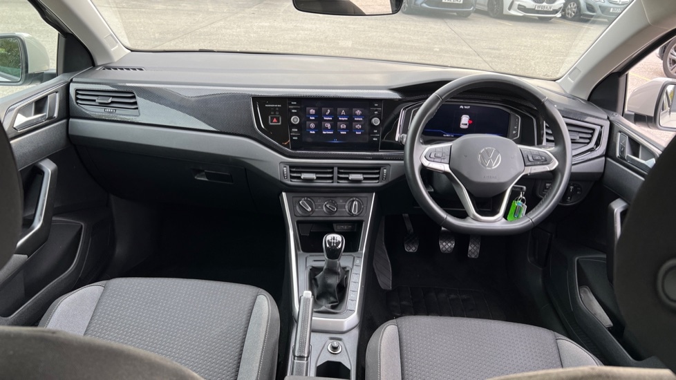 Used Volkswagen Polo 2022 for sale - 76124390: Photo 12