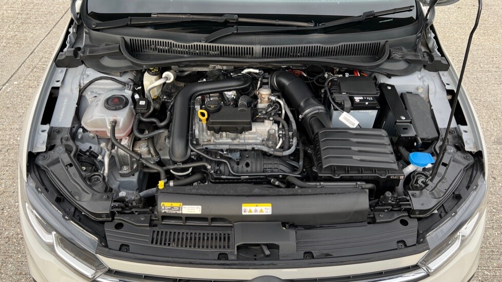 Used Volkswagen Polo 2022 for sale - 76124390: Photo 17