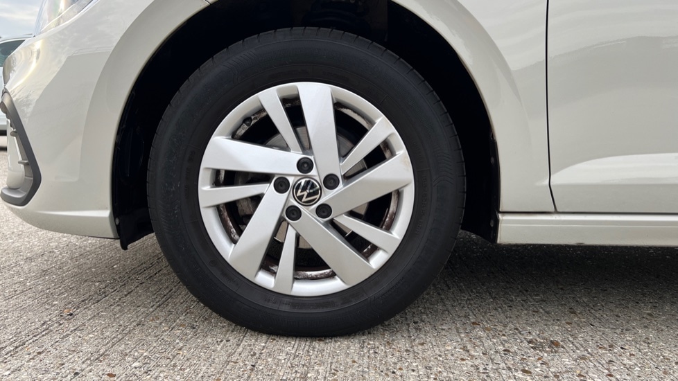Used Volkswagen Polo 2022 for sale - 76124390: Photo 18