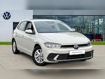 Volkswagen - Polo