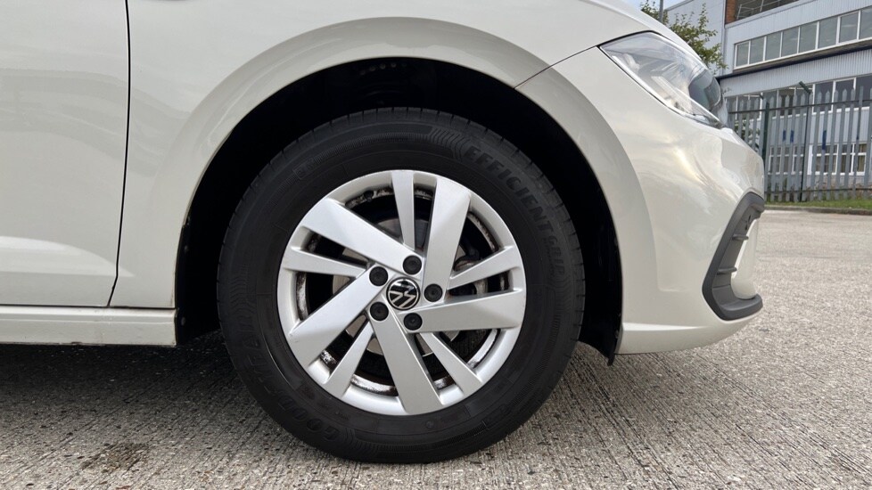 Used Volkswagen Polo 2022 for sale - 76124390: Photo 20