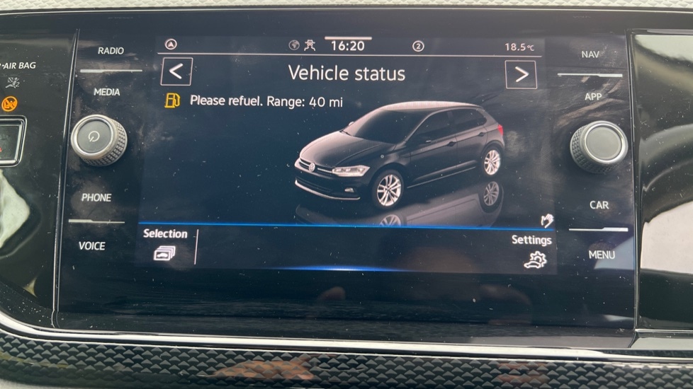 Used Volkswagen Polo 2022 for sale - 76124390: Photo 23