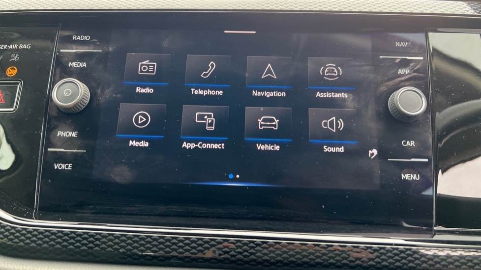 Used Volkswagen Polo 2022 for sale - 76124390: Photo 24