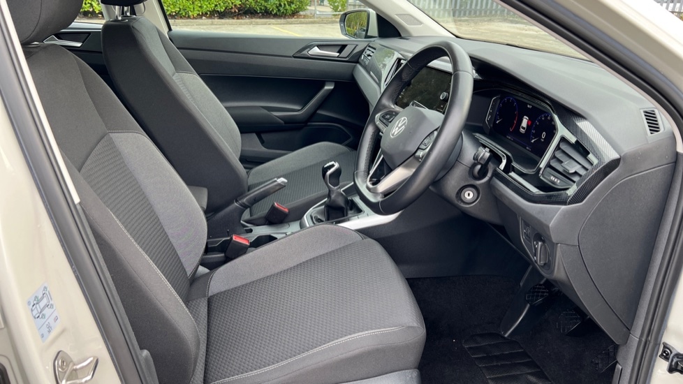 Used Volkswagen Polo 2022 for sale - 76124390: Photo 26