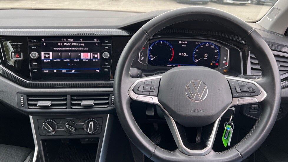 Used Volkswagen Polo 2022 for sale - 76124390: Photo 27