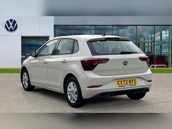 Used Volkswagen Polo 2022 for sale - 76124390: Photo 3