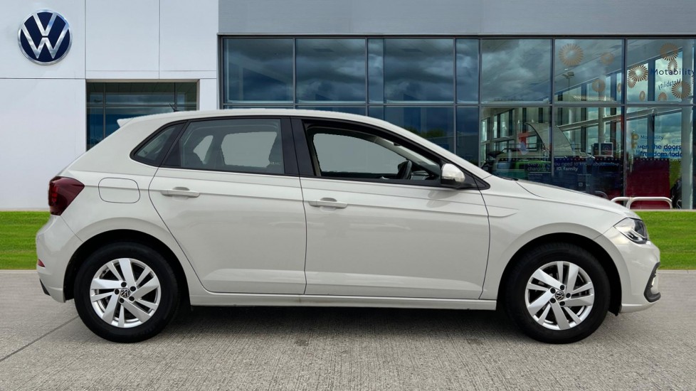 Used Volkswagen Polo 2022 for sale - 76124390: Photo 4