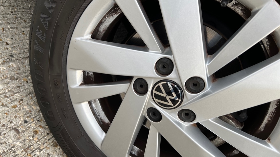 Used Volkswagen Polo 2022 for sale - 76124390: Photo 45