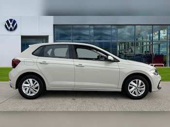 Used Volkswagen Polo 2022 for sale - 76124390: Photo 4
