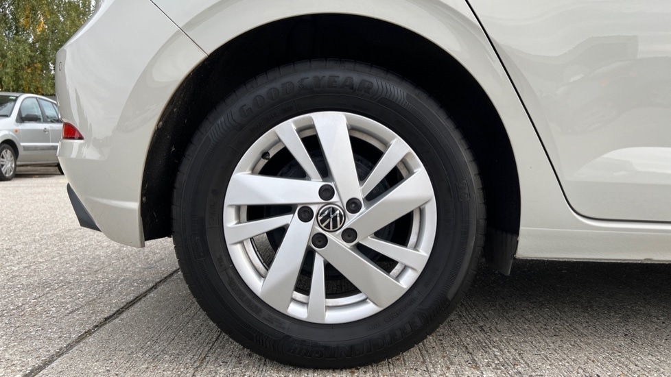 Used Volkswagen Polo 2022 for sale - 76124390: Photo 5